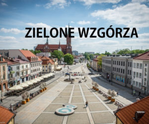 9. Zielone Wzgórza