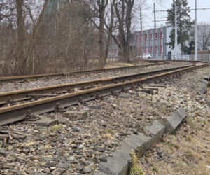 8 lat bez tramwajów na Babiej Wsi. Torowisko w ruinie!