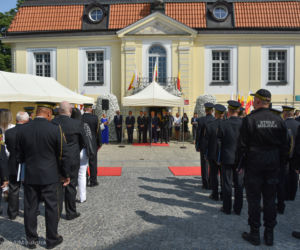 Święto Straży Miejskiej w Białymstoku 29.08.2019