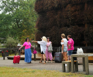 Sanatorium miłości 2026. Pierwsze randki i od razu zgrzyt