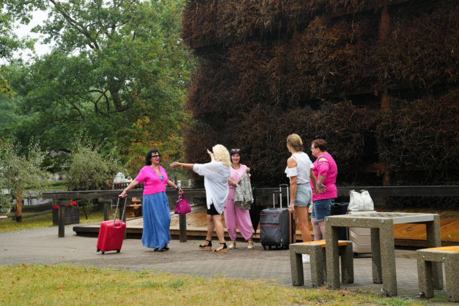 Sanatorium miłości 2026. Pierwsze randki i od razu zgrzyt