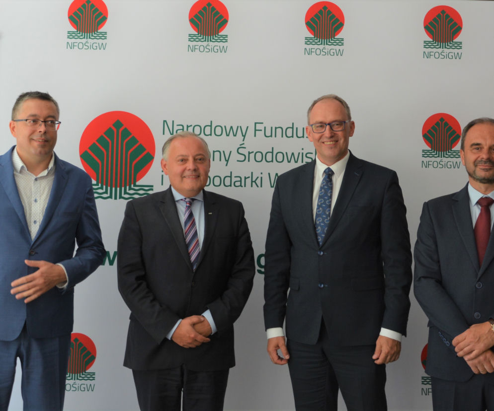 PGE Toruń otrzyma ponad 9 milionów zł dofinansowania. Przeznaczy je na modernizację sieci