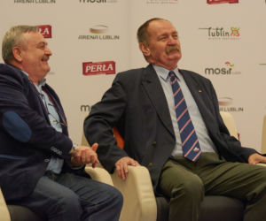 „Lubelscy olimpijczycy”. Książka o najlepszych zawodnikach związanych z Lublinem