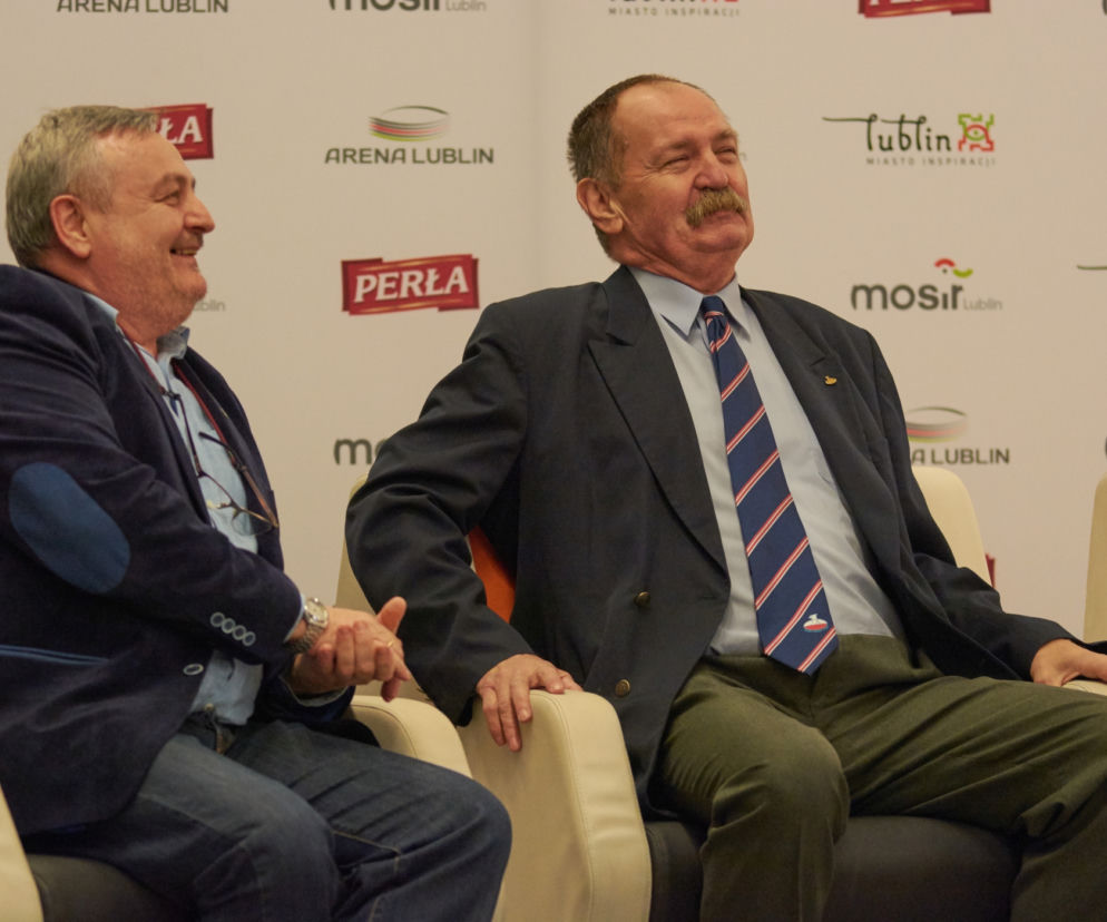 „Lubelscy olimpijczycy”. Książka o najlepszych zawodnikach związanych z Lublinem