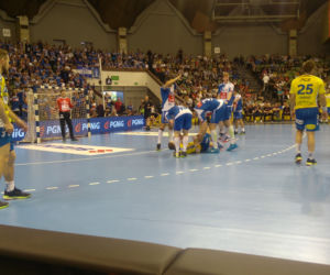 Orlen Wisła Płock - PGE Vive Kielce