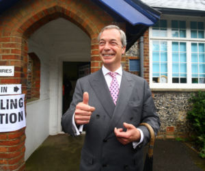 brexit referendum EU