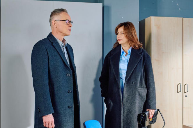 Na Wspólnej, odcinek 4191: Policja tuszuje sprawę Cieślika, a jego rodzina staje się celem publicznych oskarżeń