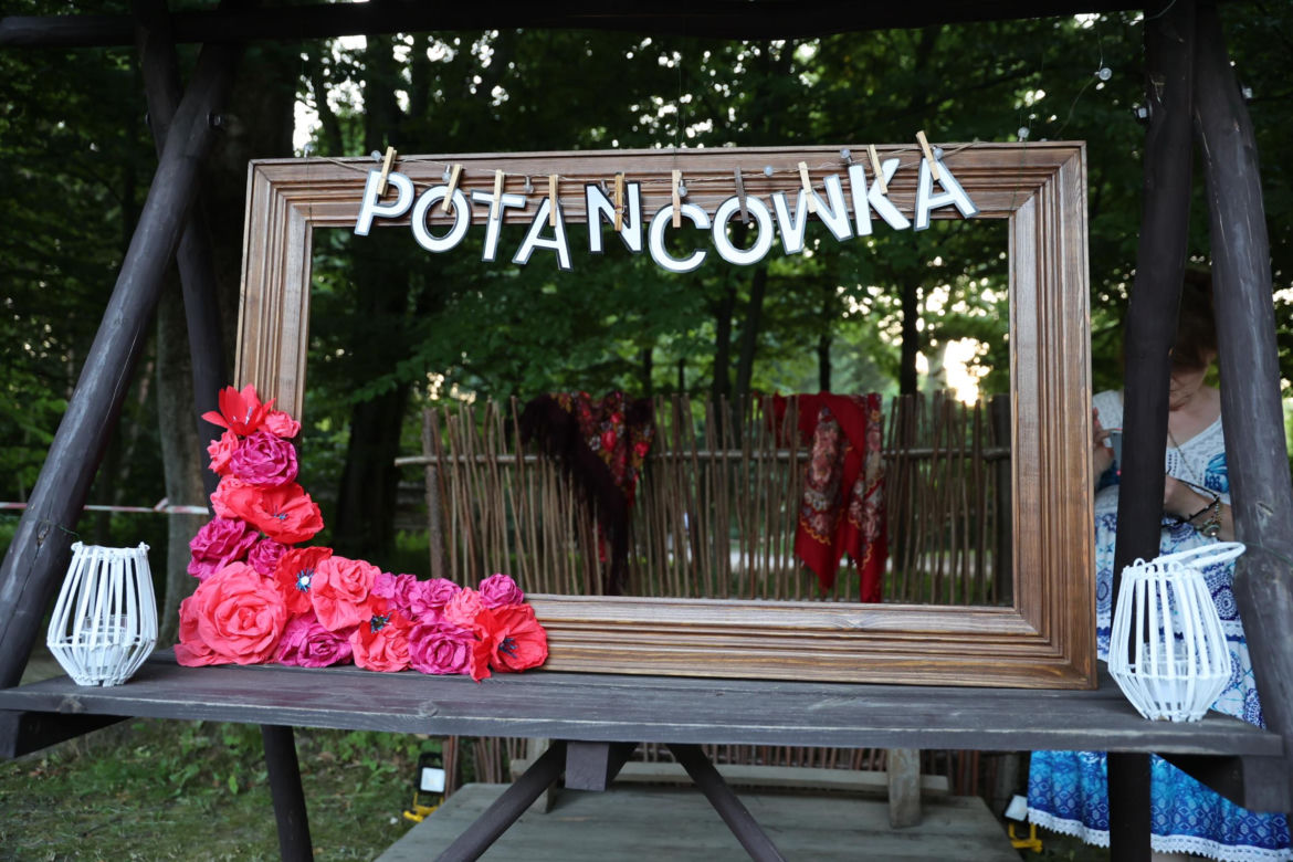 Pierwsza potańcówka w lubelskim skansenie w wakacje 2024!