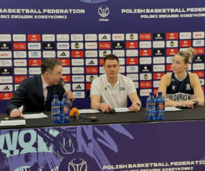 Polska kontra Słowacja