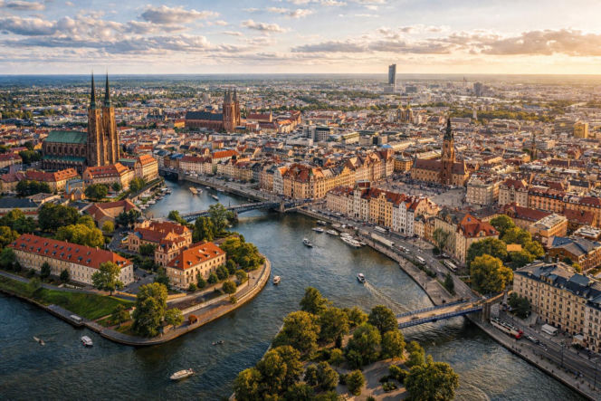 Wrocław