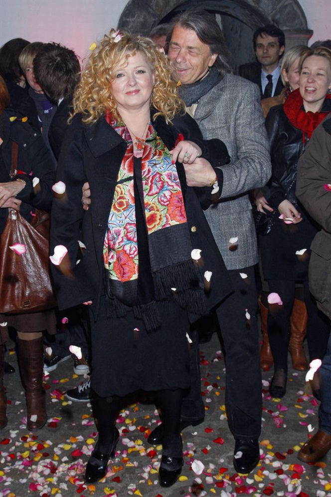MAGDA GESSLER, WALDEMAR KOZERAWSKI