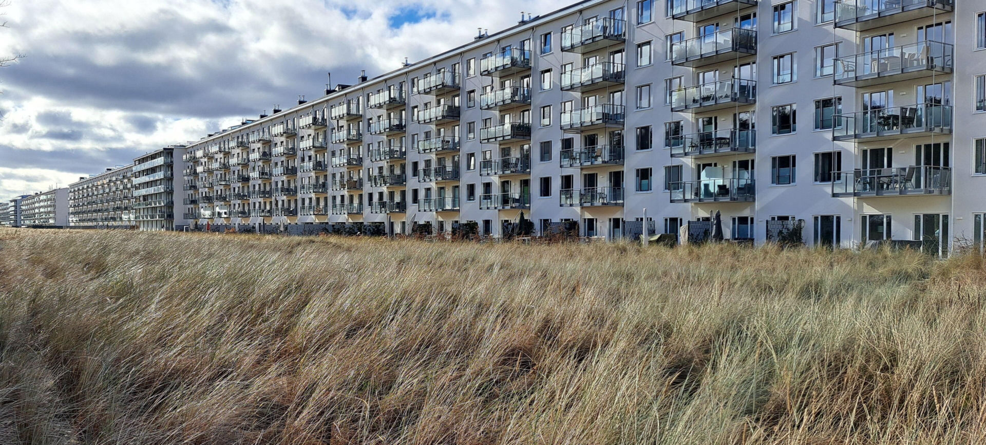 Prora na Rugii