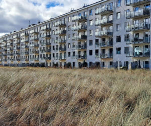 Prora na Rugii