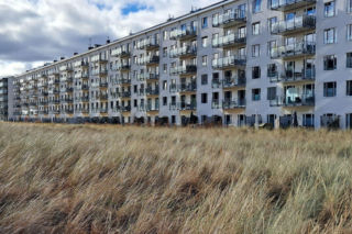 Prora na Rugii