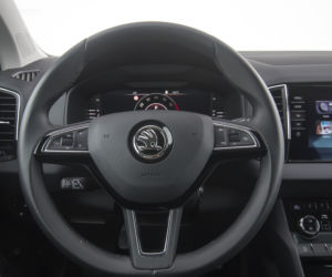 Skoda Karoq Scout 1.5 TSI 150 KM 4x4 DSG7