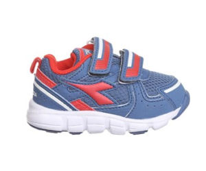 Buty dla chłopców 9