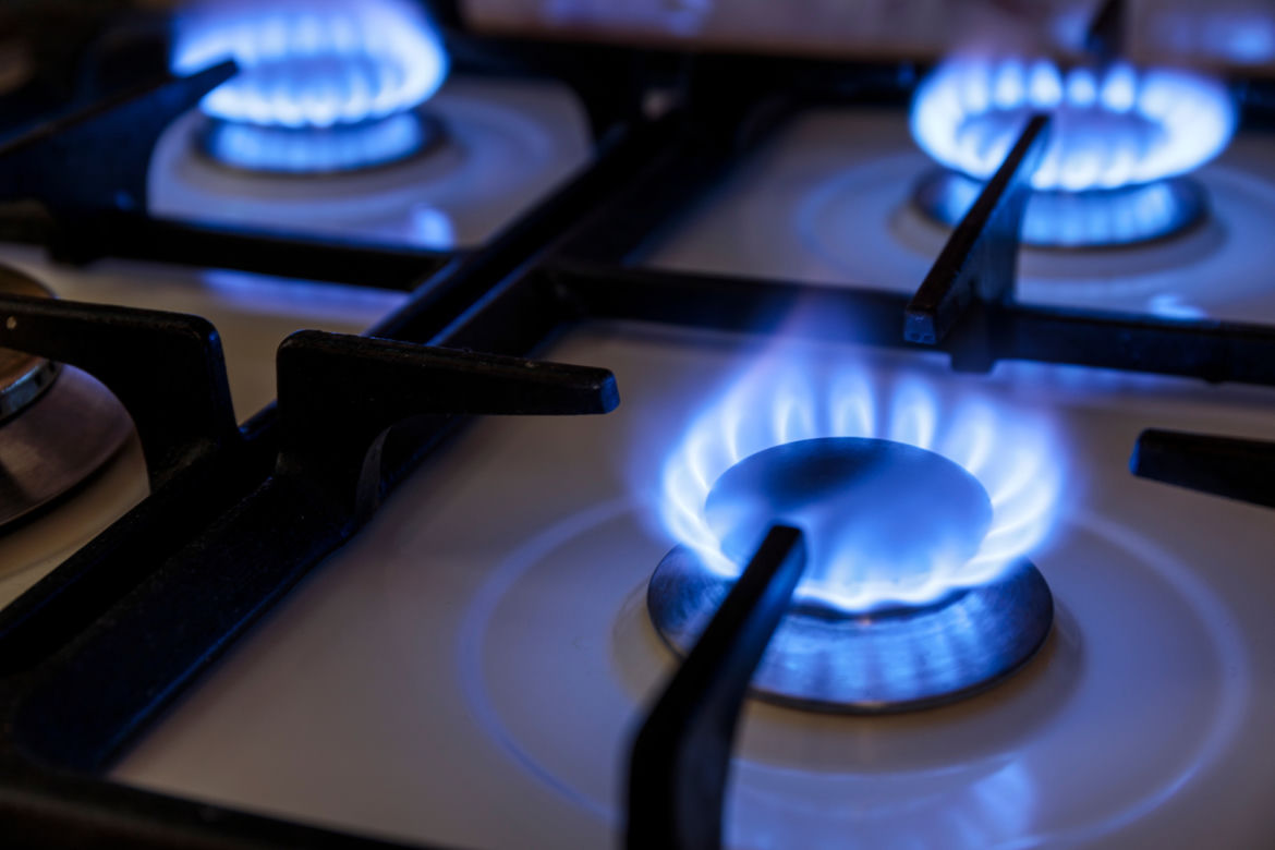 Co podrożeje w 2023 roku? Gaz
