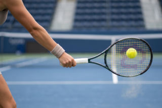 US Open. Jelena Rybakina zatrzymała Arynę Sabalenkę w wielkim finale