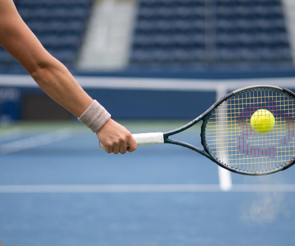 US Open. Jelena Rybakina zatrzymała Arynę Sabalenkę w wielkim finale