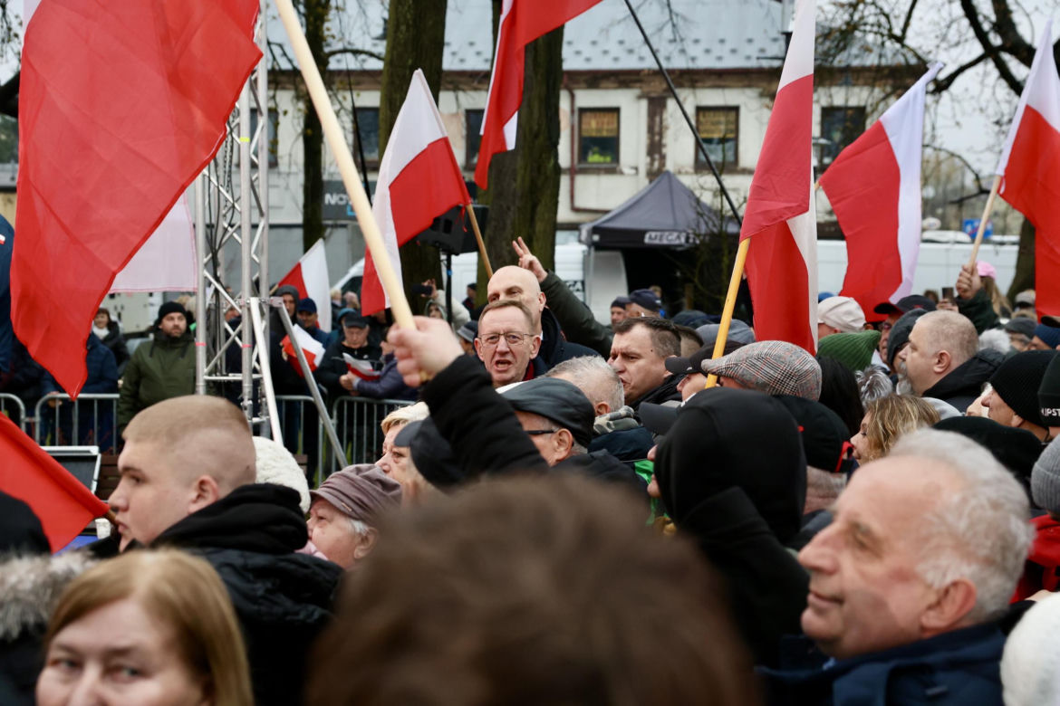 Debata w Końskich