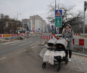 Przebudowa ulicy Sokratesa ciągnie się jak krew z nosa. Mieszkańcy są wściekli 