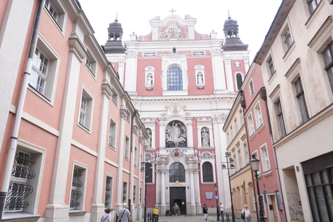 Fara Poznańska 