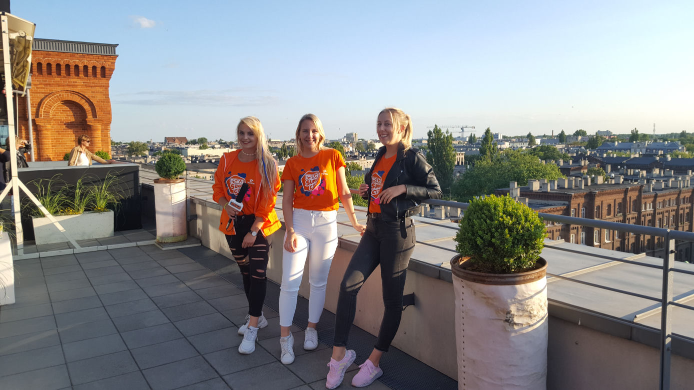 ESKA Summer City 2019