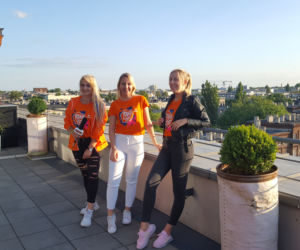 ESKA Summer City 2019