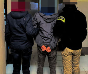 Napadli na nielegalne kasyno w Jeleniej Górze