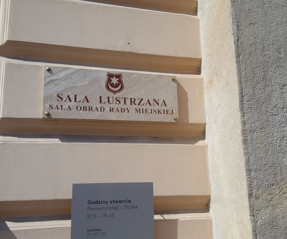 Sala Lustrzana