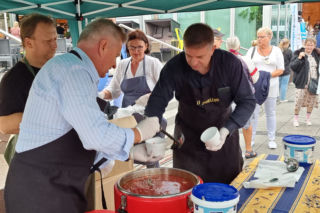 Wielkopolski Kucharz Roku. W czerwcu Luboń zamieni się w stolicę gastronomii!