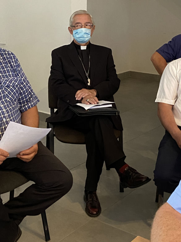 Sołtys Głódź za siedzenie dostał 150 zł