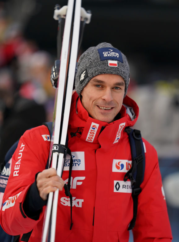Piotr Żyła