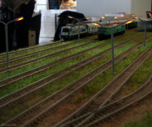 Warsztaty Modelarskie Szczecin 2016