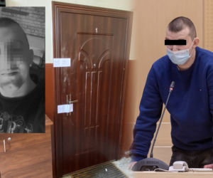 Nie chciałem zabić brata bliźniaka 