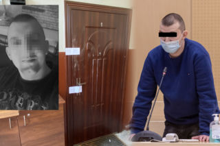 Kłecko. Zabił brata bliźniaka, bo ten nie chciał spać! Nie planowałem tego