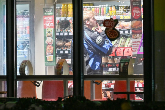 "Taniec z gwiazdami" impreza