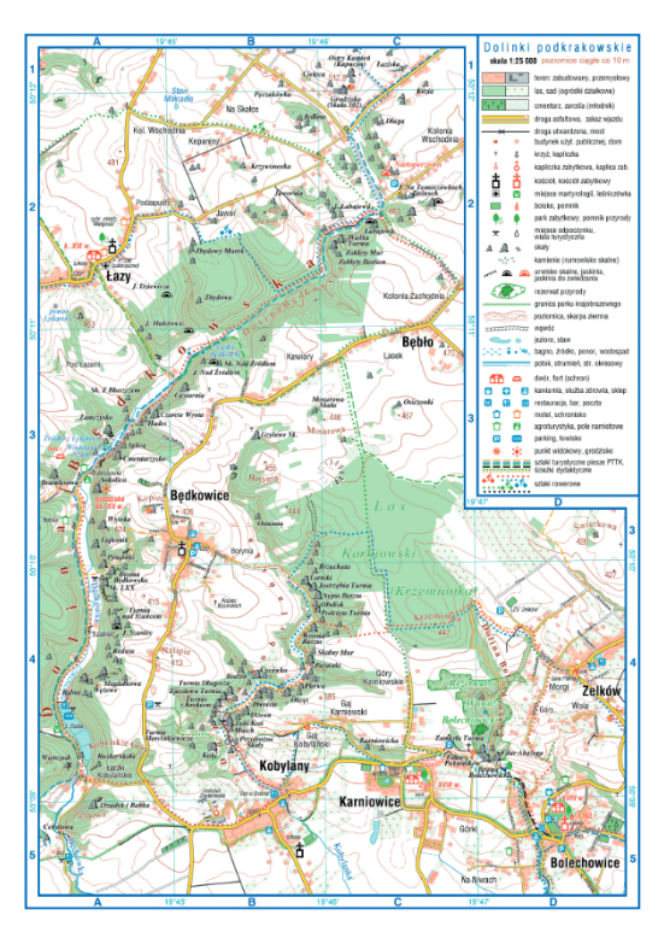 Arkusz geografia podstwowy matura 2014
