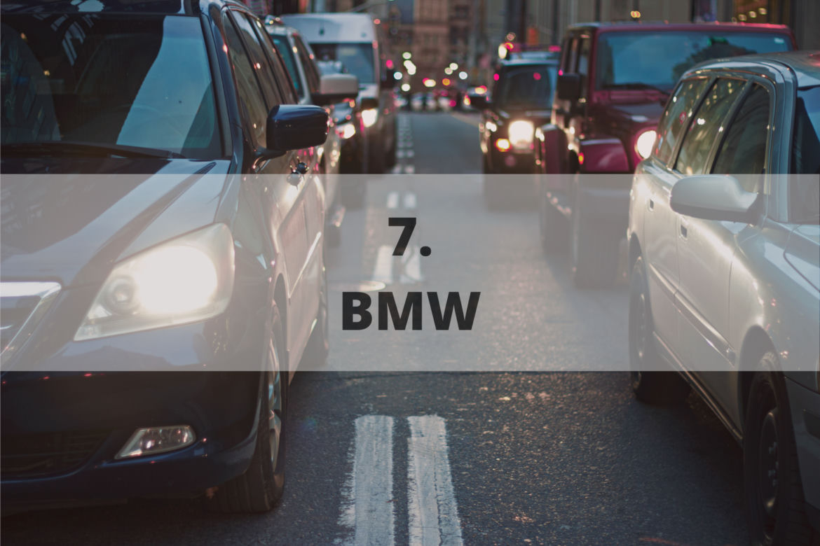 BMW