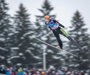 PŚ w skokach w Holmenkollen. Polscy kibice stworzyli niesamowitą atmosferę, ale czy pomogło to Biało-Czerwonym?