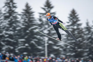 PŚ w skokach w Holmenkollen. Polscy kibice stworzyli niesamowitą atmosferę, ale czy pomogło to Biało-Czerwonym?