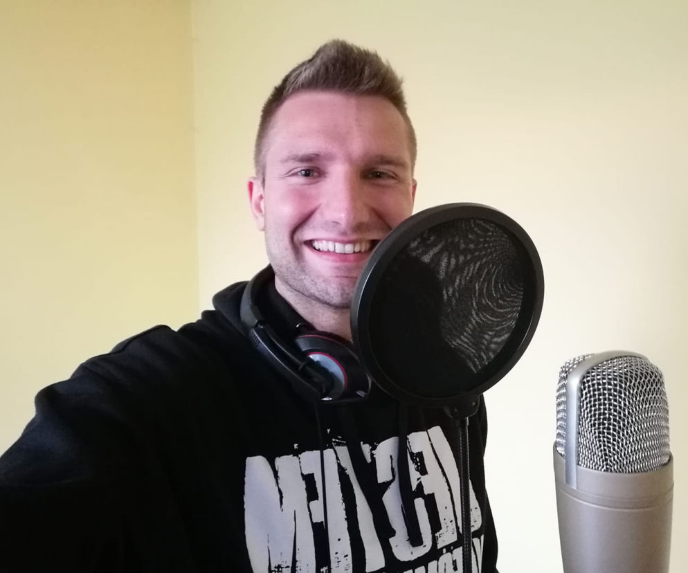 Ksiądz z Rybnika ma koronawirusa. Nie rzucajcie kamieniami...Zawsze mogłem zrobić coś lepiej
