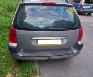 Mistrzowie parkowania w Katowicach [ZDJĘCIA]