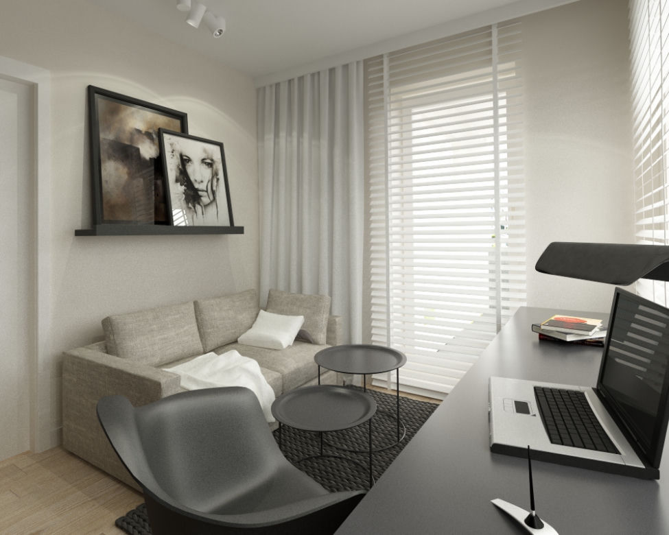 APARTAMENT 100m2 WARSZAWA URSUS zdjecie 20