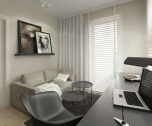APARTAMENT 100m2 WARSZAWA URSUS zdjecie 20