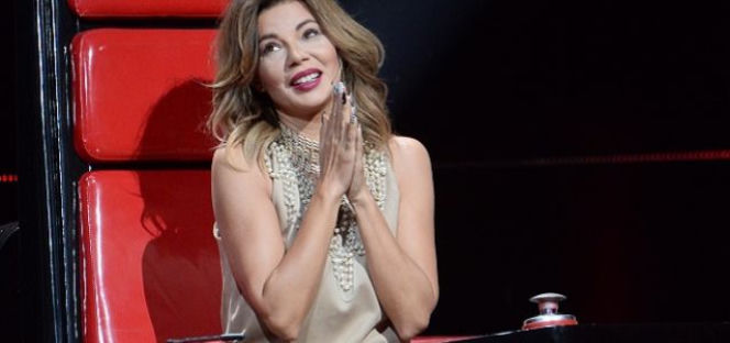 The Voice Kids - drużyna Edyty Górniak [LISTA] 
