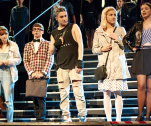 „Metro” w Lublinie! Legendarny musical na hali Globus