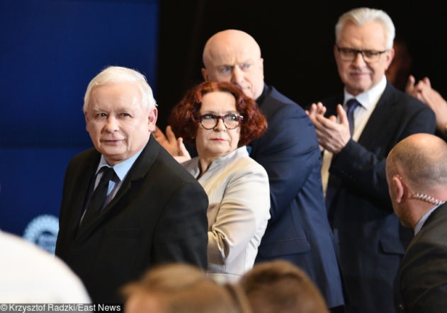 Posłanka po imprezie urodzinowej przyszła do Sejmu. Nagranie było hitem! Potrafię coś tam, coś tam