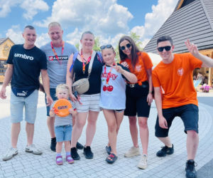 ESKA Summer City ponownie w PKL Solina
