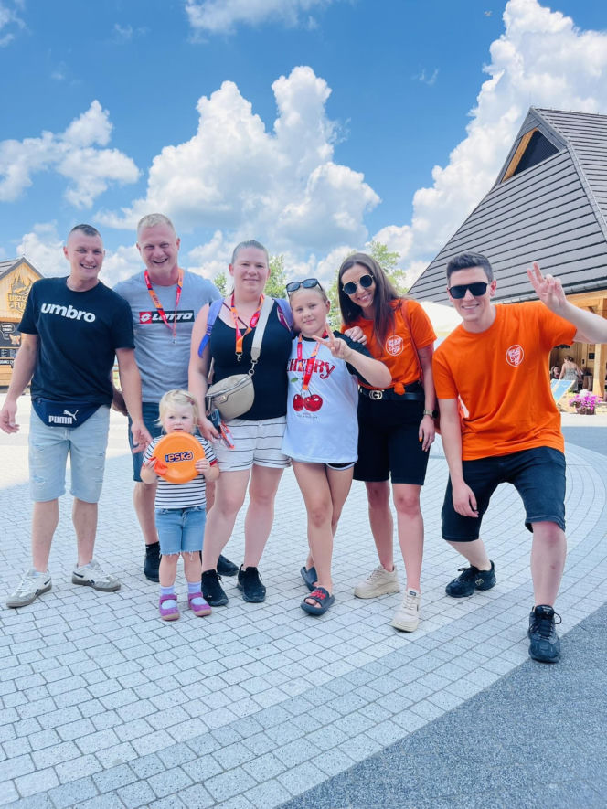 ESKA Summer City ponownie w PKL Solina